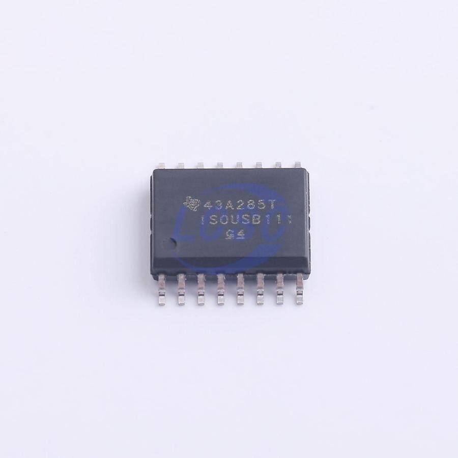 TI ISOUSB111DWR - 3