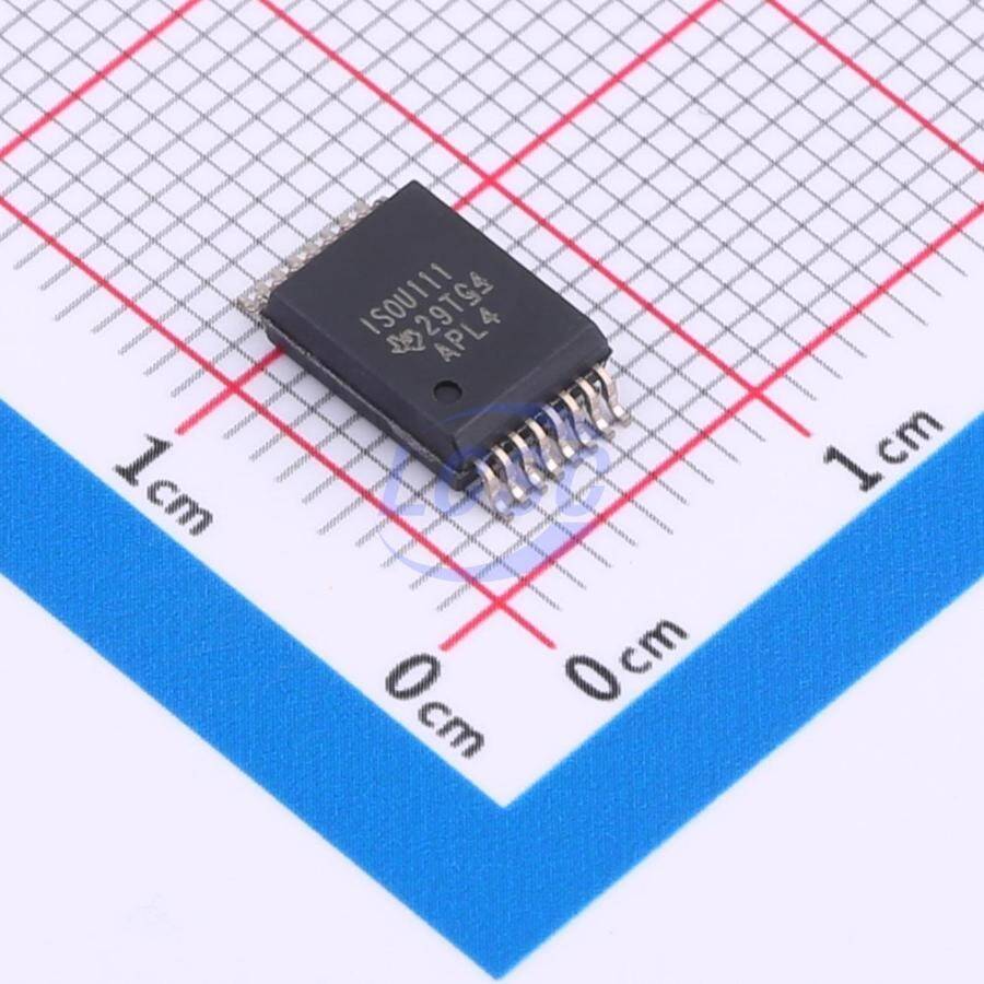 TI ISOUSB111DWXR - 1