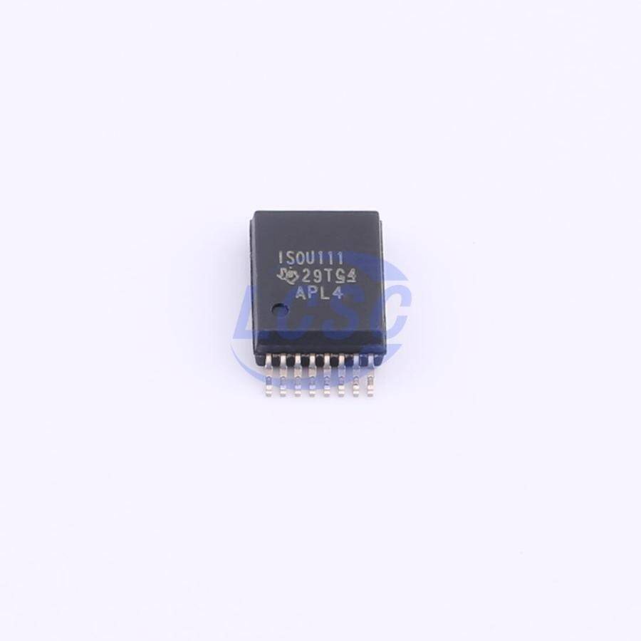 TI ISOUSB111DWXR - 3