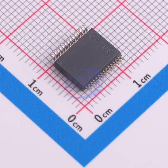 TI ISOUSB211DPR - 2