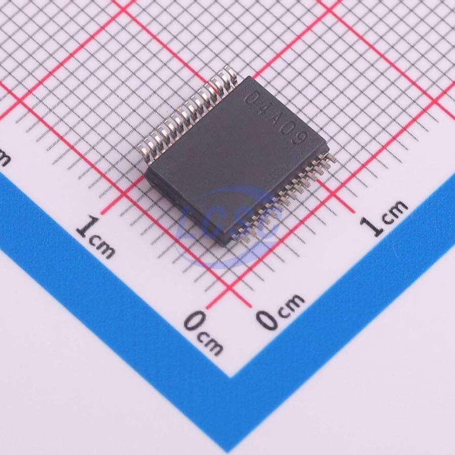 TI ISOUSB211DPR - 2