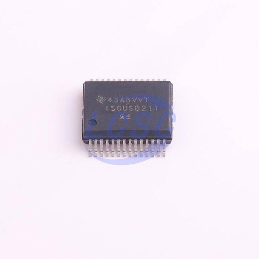 TI ISOUSB211DPR - 3