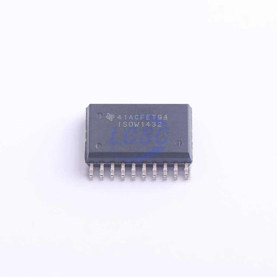 TI ISOW1432BDFMR - 3