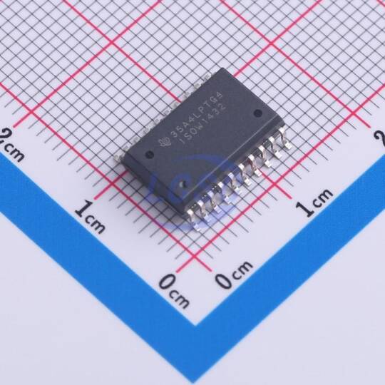 TI ISOW1432DFMR - 1