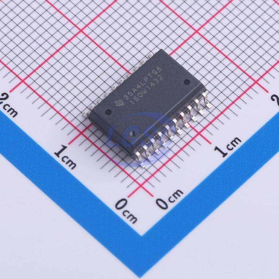 TI ISOW1432DFMR - 1
