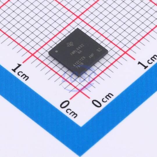 TI IWRL6432BDBAAMFR