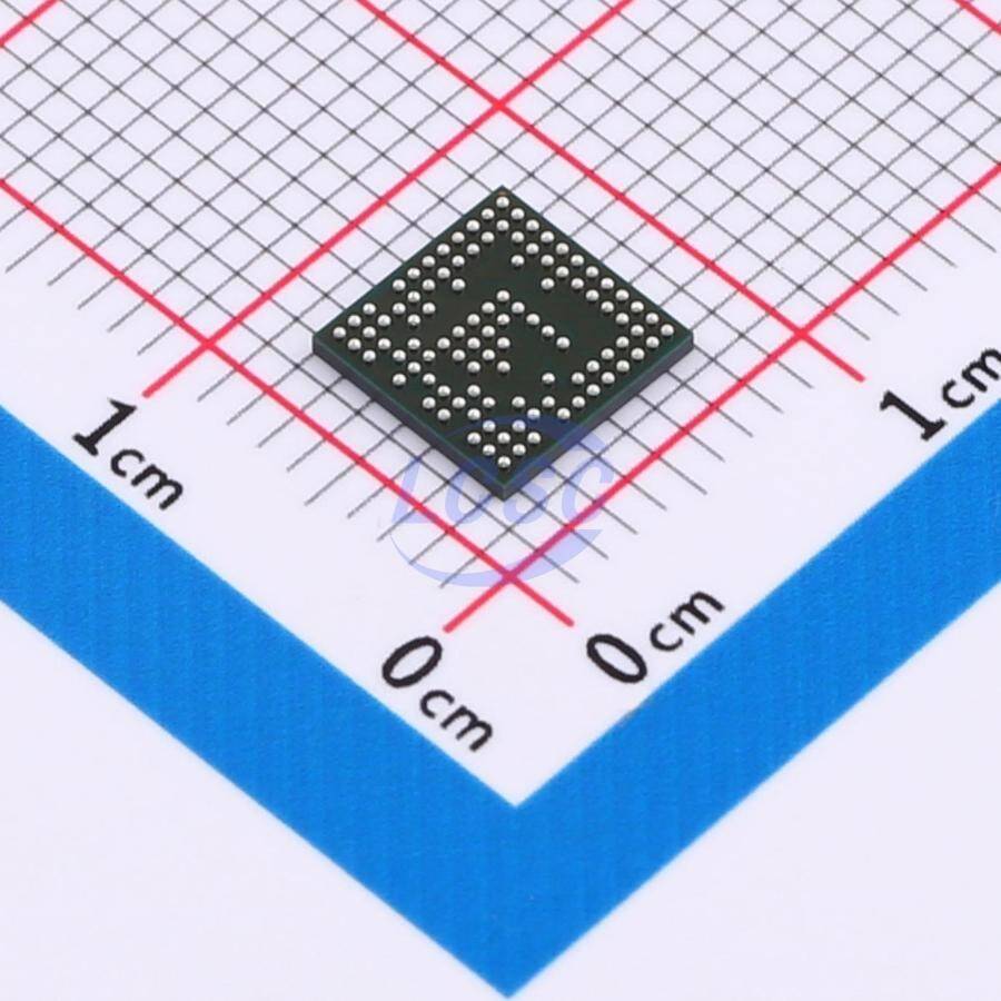 TI IWRL6432BDBAAMFR - 2