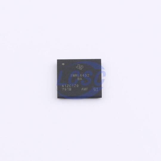 TI IWRL6432BDBAAMFR - 3