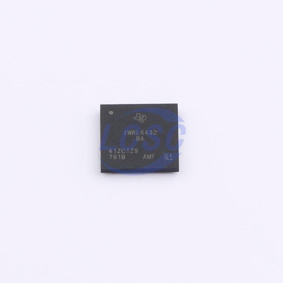 TI IWRL6432BDBAAMFR - 3