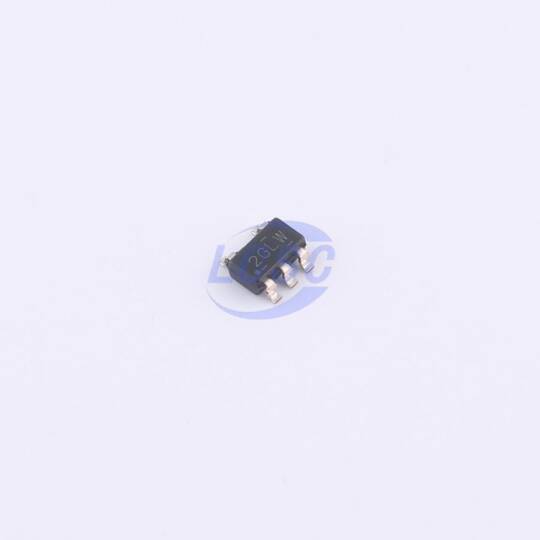 TI JFE150DBVR - 3
