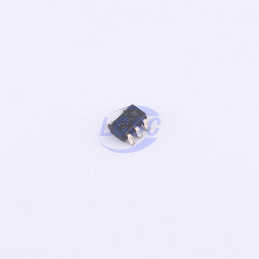 TI JFE150DBVR - 3