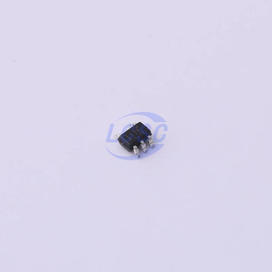 TI JFE150DCKR - 3