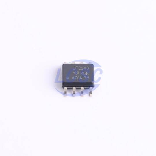 TI JFE2140DR - 3