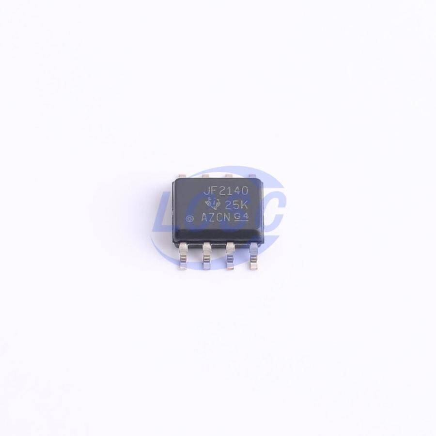 TI JFE2140DR - 3