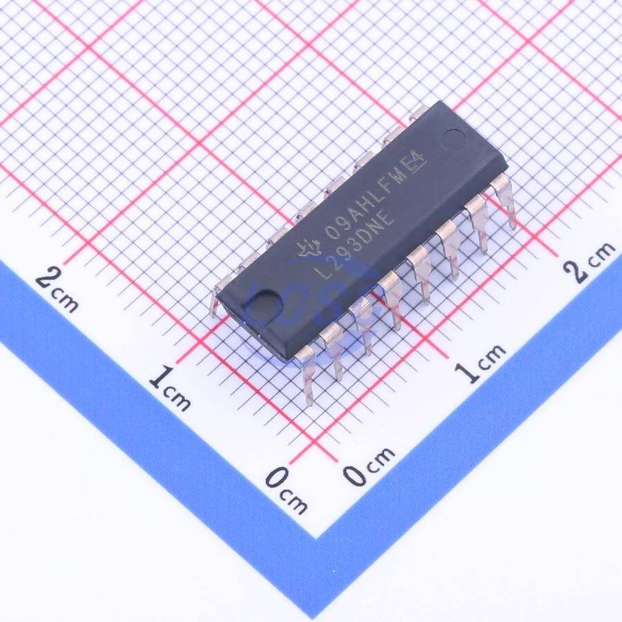 TI L293DNE - 1