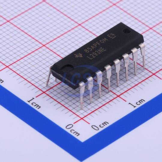 TI L293NE - 1