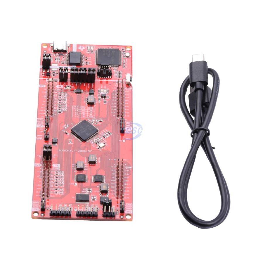 TI LAUNCHXL-F2800157