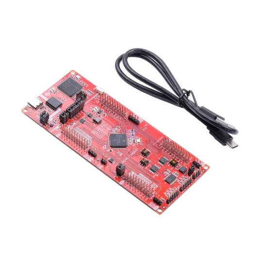 TI LAUNCHXL-F2800157 - 3