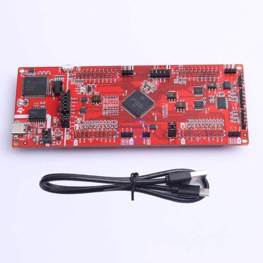 TI LAUNCHXL-F280039C