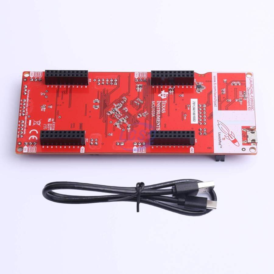 TI LAUNCHXL-F280039C - 2