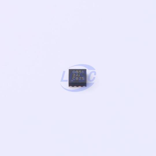 TI LDC0851HDSGR - 3
