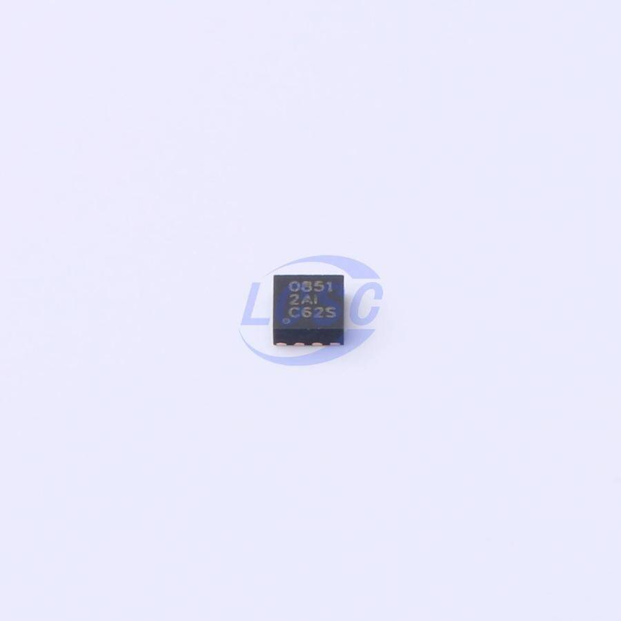 TI LDC0851HDSGR - 3