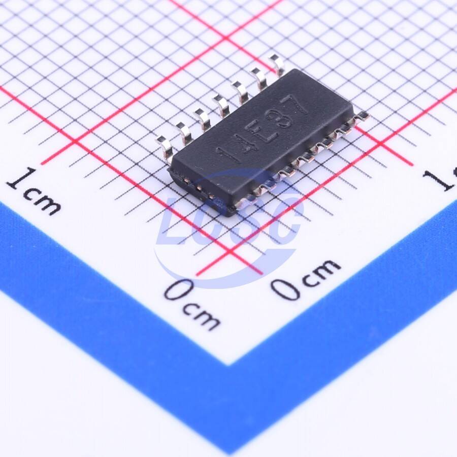 TI LM139ADR - 2