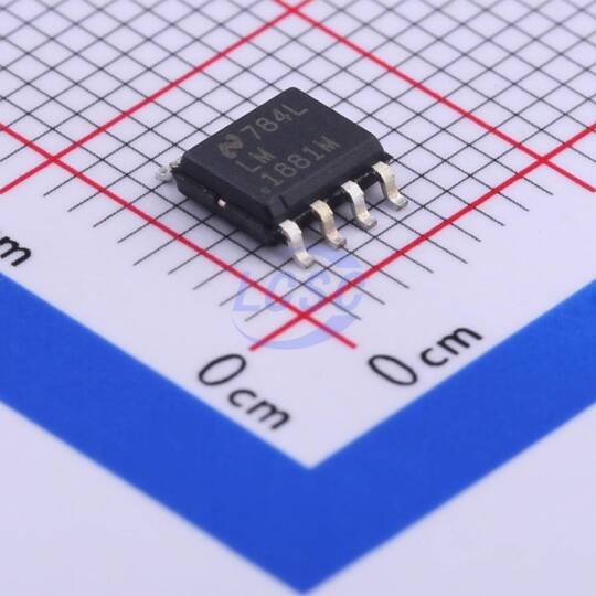 TI LM1881M/NOPB - 1