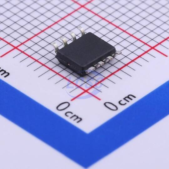 TI LM1881M/NOPB - 2
