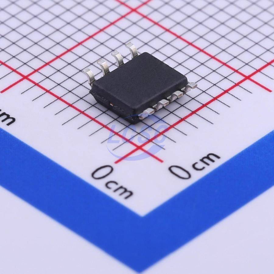 TI LM1881M/NOPB - 2