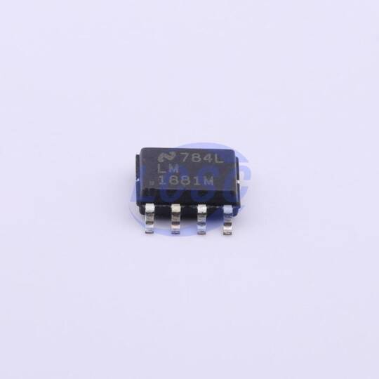 TI LM1881M/NOPB - 3