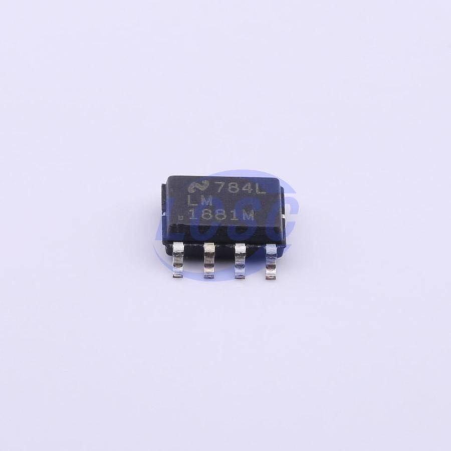 TI LM1881M/NOPB - 3