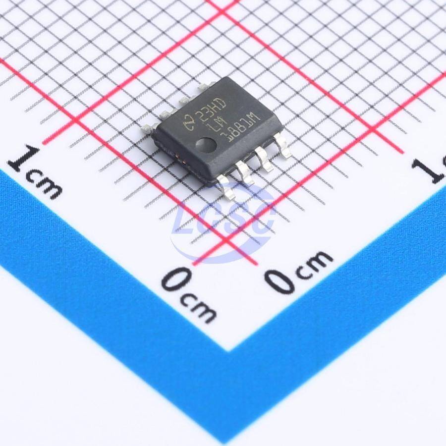 TI LM1881MX/NOPB - 1