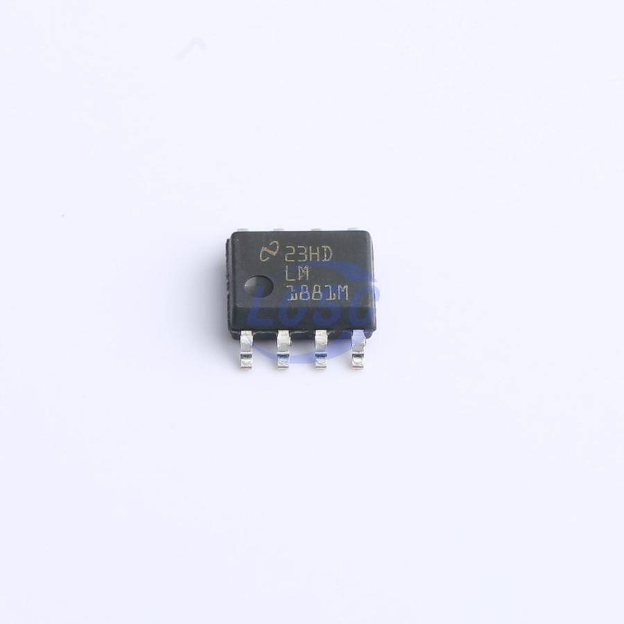TI LM1881MX/NOPB - 3