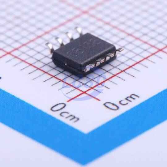 TI LM193DR - 2