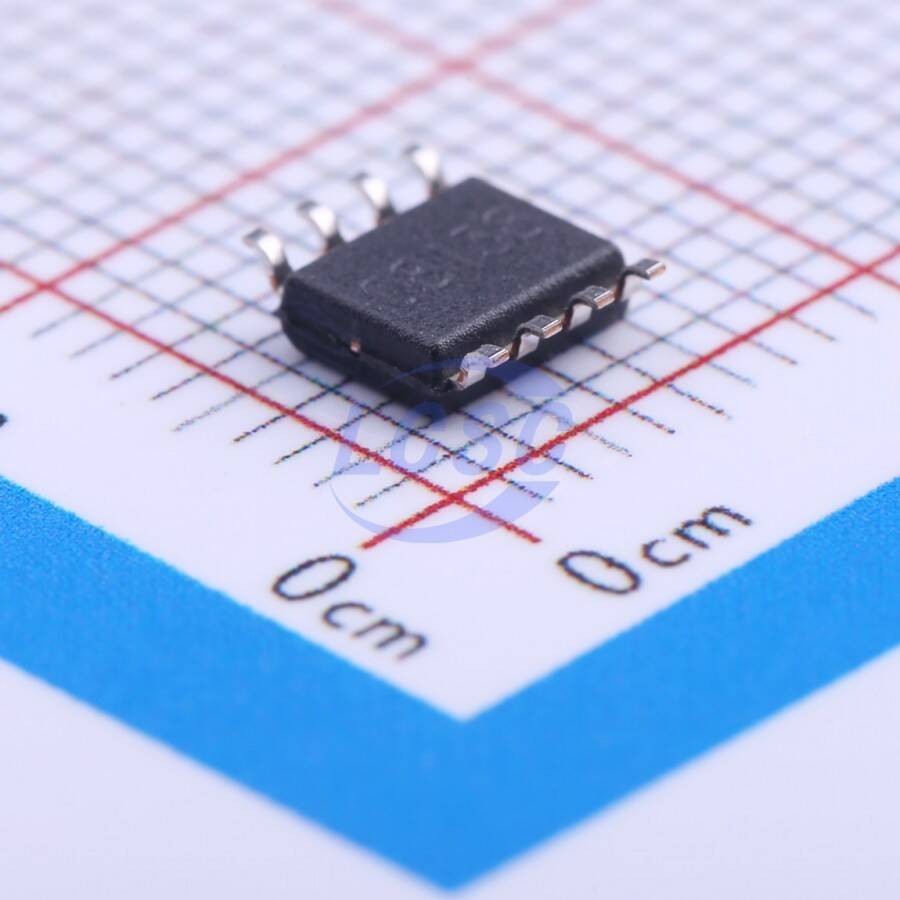 TI LM193DR - 2