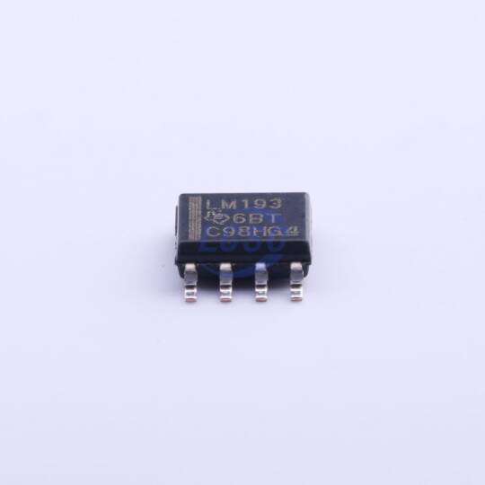 TI LM193DR - 3
