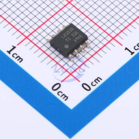 TI LM2103DR - 1