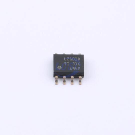 TI LM2103DR - 3
