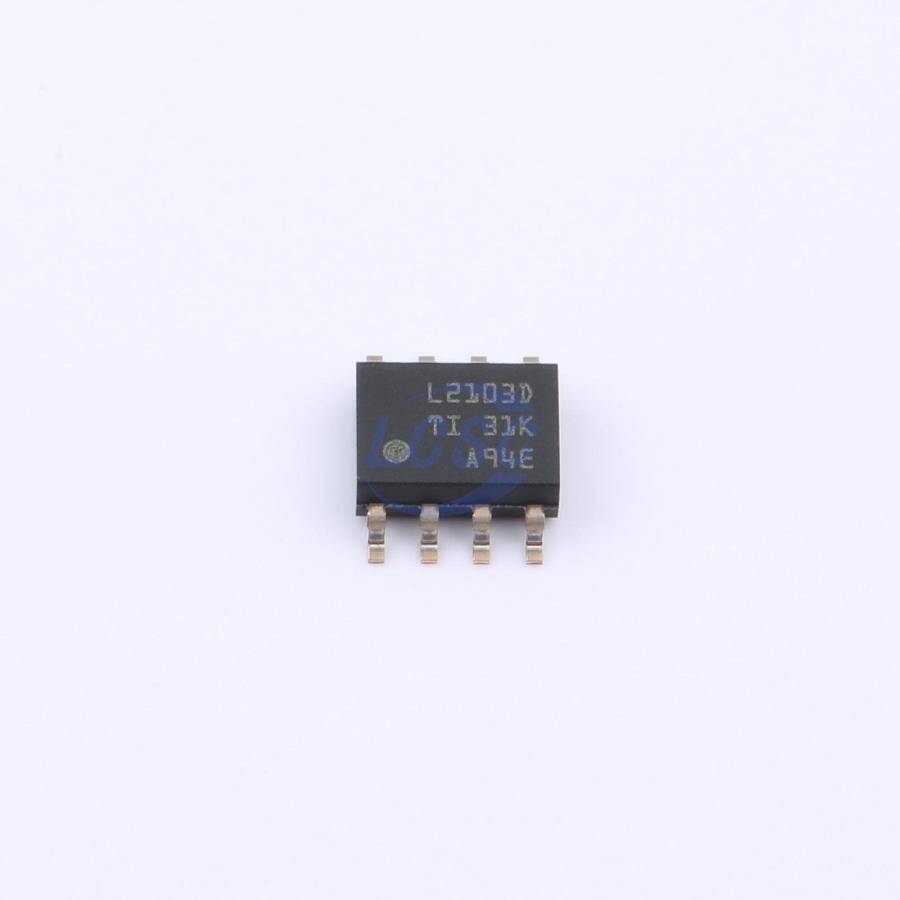 TI LM2103DR - 3