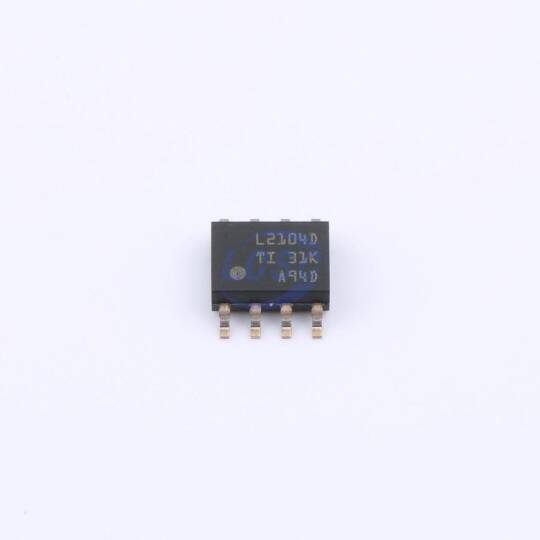 TI LM2104DR - 3