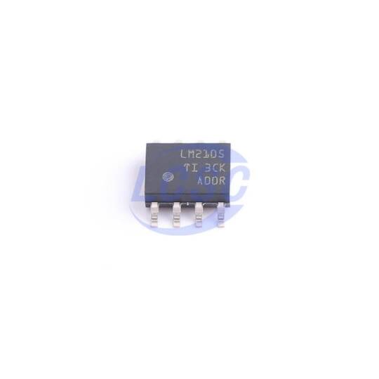 TI LM2105DR - 3