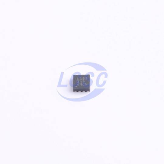 TI LM2105DSGR - 3