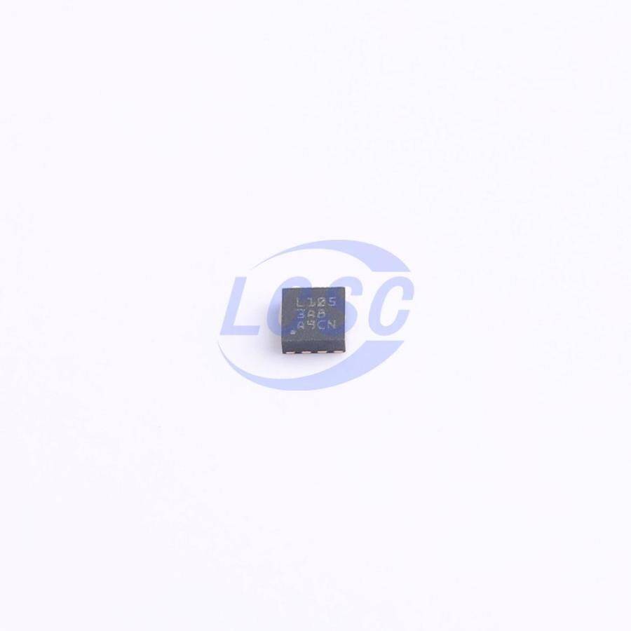 TI LM2105DSGR - 3