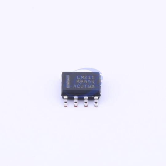 TI LM211DR - 3