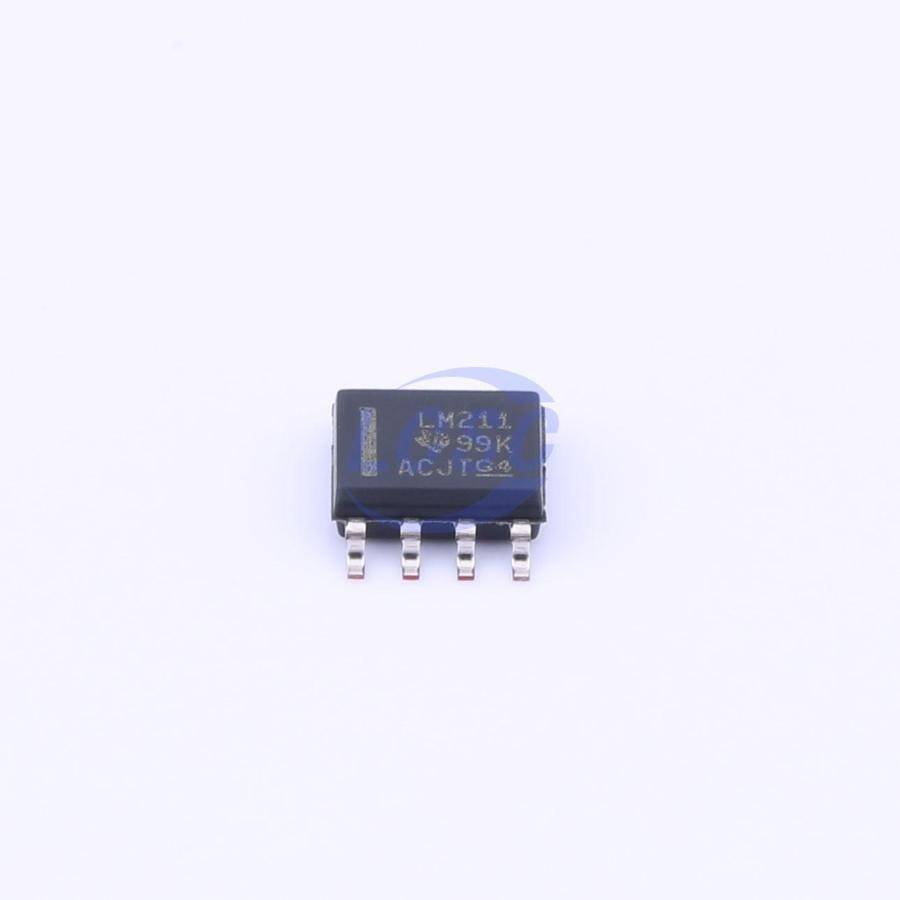 TI LM211DR - 3