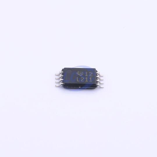 TI LM211PWR - 3