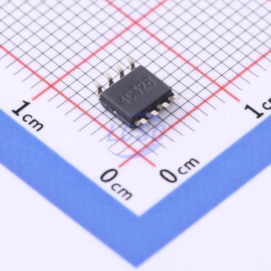 TI LM211QDR - 2