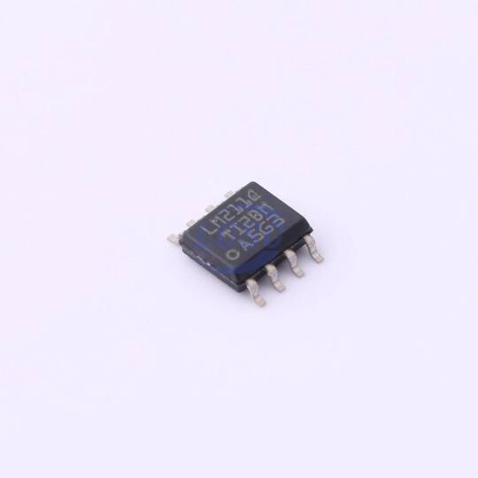 TI LM211QDR - 3