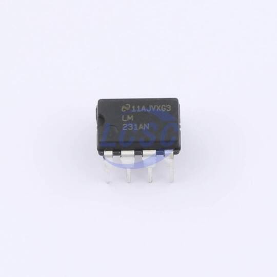 TI LM231AN/NOPB - 3